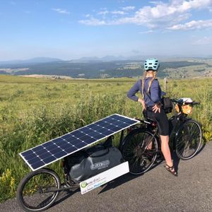 Meet your Posher, Rain